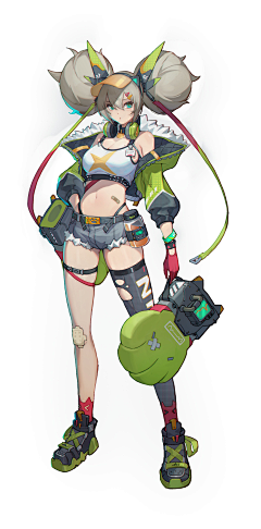 用户yuvHDETH采集到插画参考