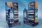 Finlandia FMCG GSK HORECA huggies Loreal pepsi pos posm pop