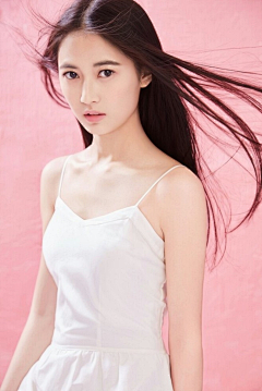 杨明昊采集到女性形象2