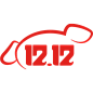 2020年京东双十二logo
