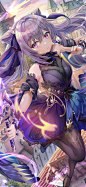 torino   动漫美少女
原神   刻晴