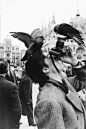 Alain Delon, 1962 - photo by Jack Garofalo