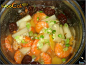 干虾萝卜汤的做法_干虾萝卜汤怎么做好吃【图文】_乐佳分享的干虾萝卜汤的家常做法 - 豆果网