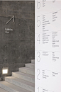 蒙特雷大学罗伯托·加尔萨沙达中心导示系统设计 - 视觉中国设计师社区