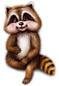 smiling-raccoon-with-book-and-scroll.png