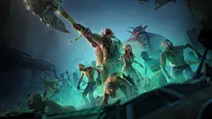 ArtStation - 宣传图