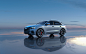 AUDI SQ8 | CGI : Audi SQ8 in a special Atmosphere ..