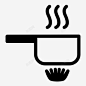 平底锅煮沸器厨房图标 免费下载 页面网页 平面电商 创意素材
