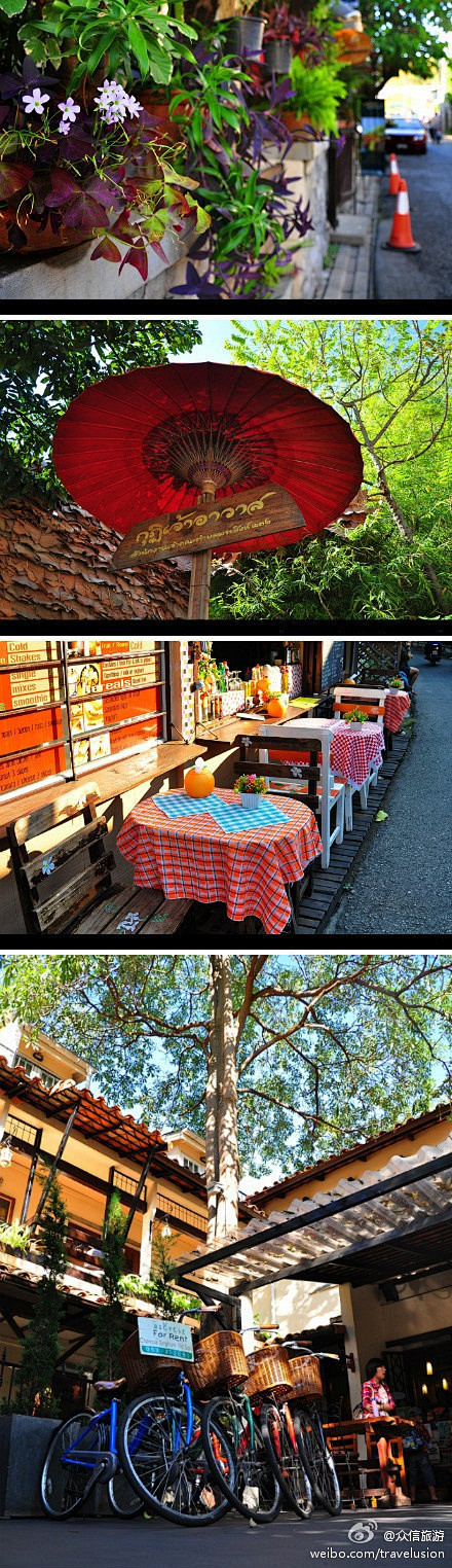 [] 众信旅游#旅行攻略#如果有机会来到...