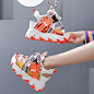 #绘画参考# 鞋子 来自CG原画的X先生 - 微博