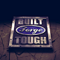 Create a Metallic 3D Logo With Photoshop and Filter Forge | Psdtuts+