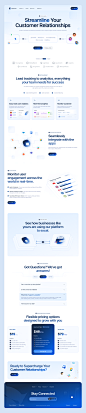 Pipelined - Customer Relationship Management Platform by Plainthi
