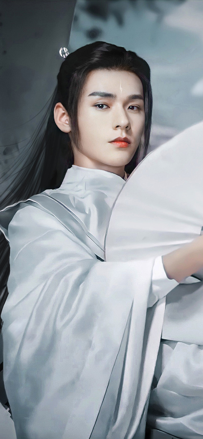 山河令——龚俊
