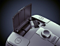 Hotpoint Sledge Vacuum - CGI - Shadowplay | Shadowplay
