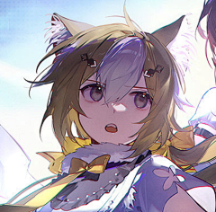 夏悠折鸢采集到素材