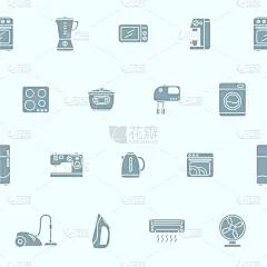 用具,背景聚焦,咖啡,冰箱,电视机,技术,炊具,清洁工,洗碗机,烹调