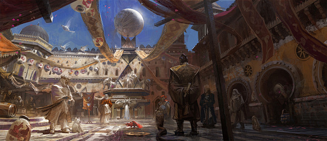 LiXin Yin : Key fram...