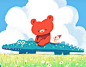 Ssebong Kim on Behance