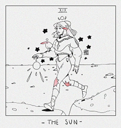 shan_txi采集到人物_动作