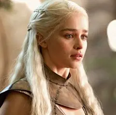 艾米莉亚·克拉克_360图片