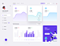 Dashboard Perfomance
by Michal Parulski for widelab