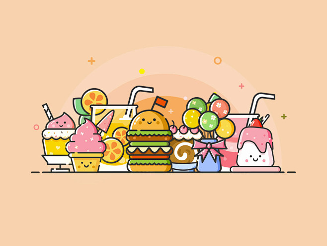 mbeicecreamlollipopsfoodanddrinkmbestylecakes