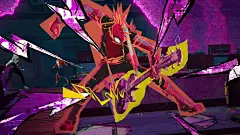 蜘蛛侠：纵横宇宙（Spider-Man：Across the Spider-Verse）| 4K 8K 电脑 手机 壁纸 - 哔哩哔哩