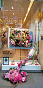 CATCH UP POST FROM CHELSEA IN BLOOM, DESIGN WEEK AND THE LATEST VM IN... - VM: 