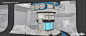 ASCENDANT - Environment Events - 2D (PT.02)