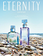  凯文克莱 CK 永恒夏日2013版 Calvin Klein Eternity Summer, 2013