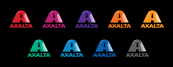 杜邦高性能涂料业务更名“Axalta（艾...