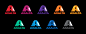杜邦高性能涂料业务更名“Axalta（艾仕得）”启用新LOGO - 设计之家