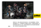 《明日方舟》PV视频第二弹公开！ : 重铸未来，方舟启航！