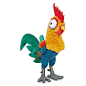 FREE SHIPPING AVAILABLE! Buy Disney Collection Mini Plush Hei-Hei at JCPenney.com today and enjoy great savings.