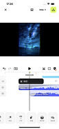 Blurrr App 截图 174 - UI Notes