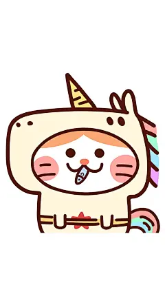 可爱的卡通形象手机壁纸大全