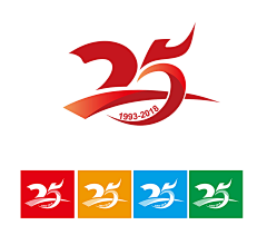 2CDD采集到字体logo