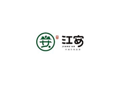 难搞的设计采集到logo