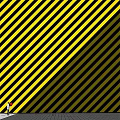 一套平面作品展现二维世界中的人广告门 - #产品包装#设计#海报# : 广告门站是中国广告传播行业领先在线媒体及产业互动资讯服务平台。为广告传播行业提供专业行业信息，广告人才招聘/培训，广告营销案例推荐等专业服务。致力于将广告主、代理公司、媒体有机结合,