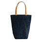 Day Tote | Navy