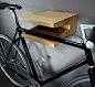 moletta bike shelf 15 Creative Bike Rack Designs