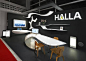 #Light in #Architecture 2013 exhibition in #Prague