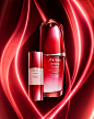 Photo by SHISEIDO on July 13, 2023. May be an image of one or more people, lipstick, makeup, fragrance, cosmetics, perfume, hand cream and text.