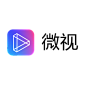 微视Logo