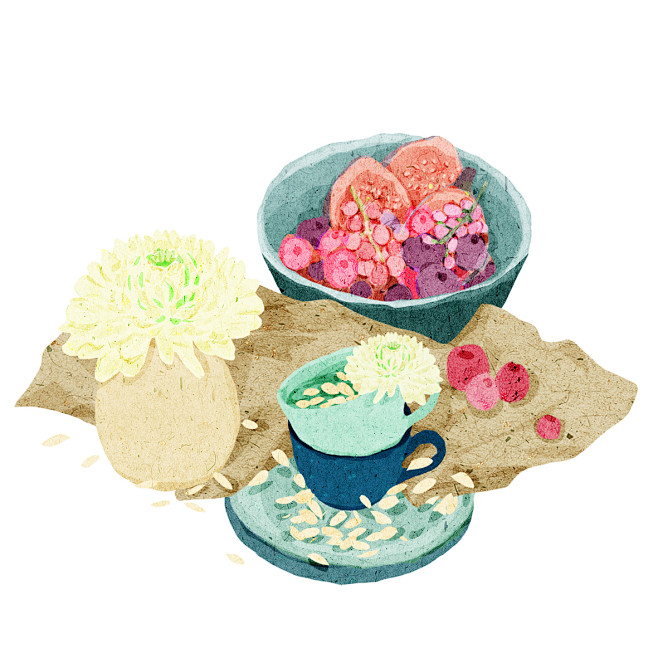 Teatime : Teatime