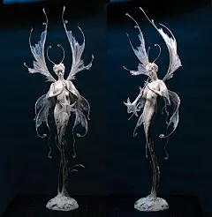 Elf-花瓣网