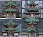 fengtiantian_an_asian_style_building_with_a_rooftop_above_it_in_61b64115-8e71-46f6-a361-0be88269a8be