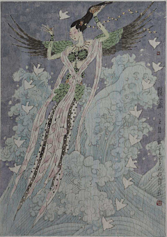 DOLAdola采集到关键词：女