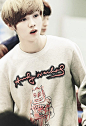 LuHan鹿晗EXO

