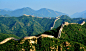 The Great Wall of China